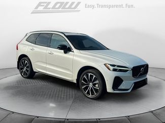 Used 2024 Volvo XC60 B5 Ultimate AWD/4WD video 1