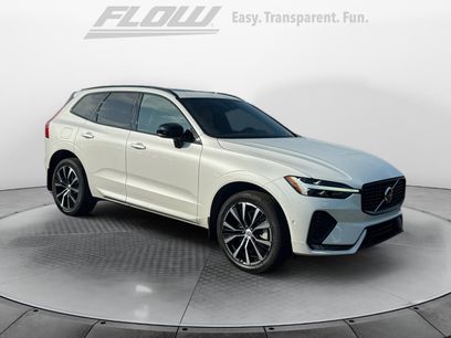 Used 2024 Volvo XC60 B5 Ultimate