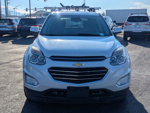 Used 2017 Chevrolet Equinox LT w/ Convenience Package image 10