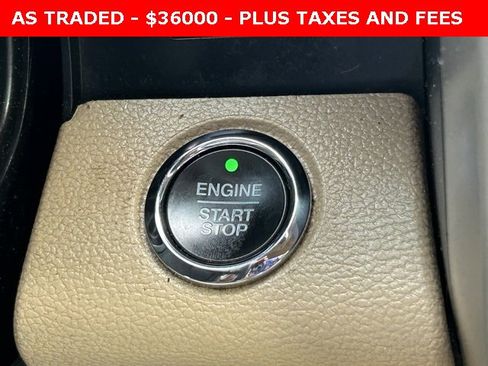 Used 2019 Ford F250 Lariat w/ Lariat Ultimate Package image 25