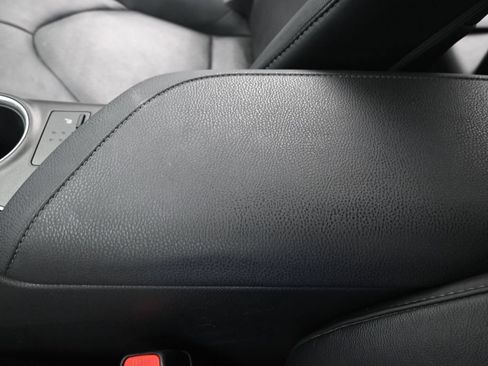 Used 2022 Toyota Camry XLE w/ Cold Weather Package FWD image 35