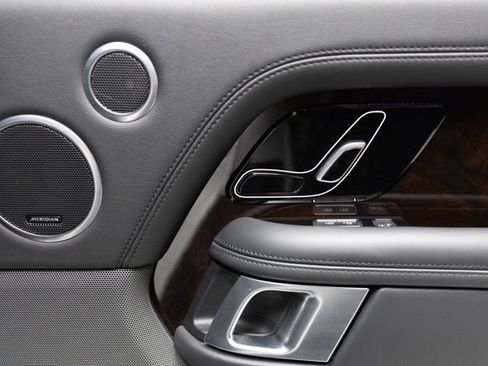 Used 2022 Land Rover Range Rover Westminster Edition image 58