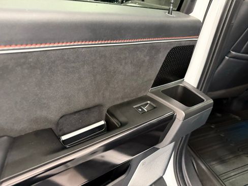 Certified 2024 Ford F150 Raptor w/ Equipment Group 803A Raptor R image 19