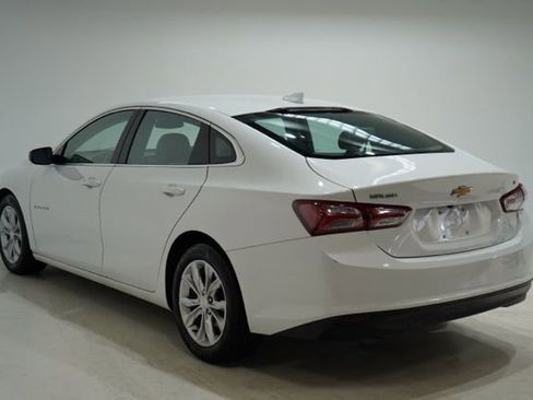 Used 2022 Chevrolet Malibu LT image 5