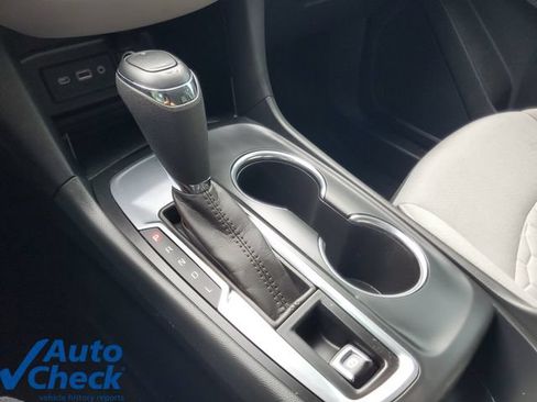 Used 2020 Chevrolet Equinox LS FWD image 26