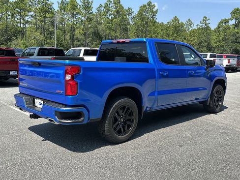 New 2026 Chevrolet Silverado 1500 RST w/ RST All Star Premium Package image 4