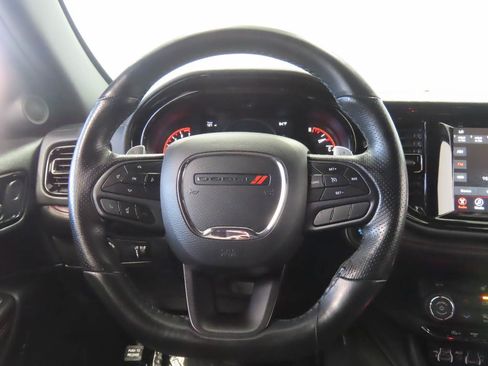 Used 2023 Dodge Durango GT AWD/4WD image 9