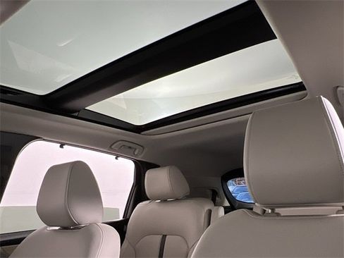 Certified 2024 MAZDA CX-90 Plug-In Hybrid w/ Premium Pkg image 15