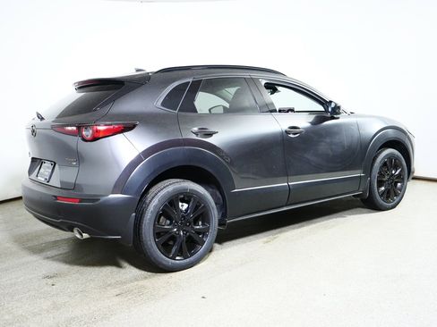 New 2026 MAZDA CX-30 2.5 Turbo w/ Premium Plus Pkg AWD/4WD image 2