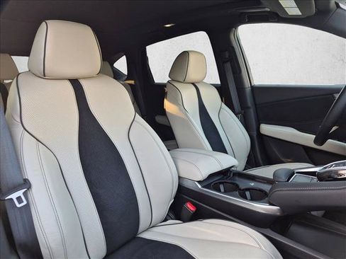 Certified 2025 Acura RDX A-Spec AWD/4WD image 19