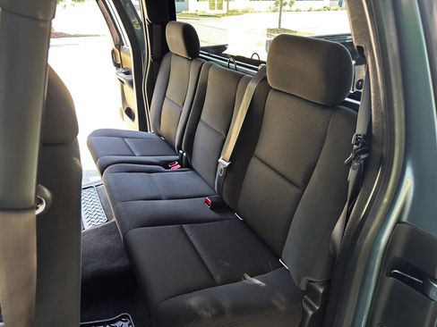 Used 2013 GMC Sierra 1500 SLE w/ Power Tech Package AWD/4WD image 23