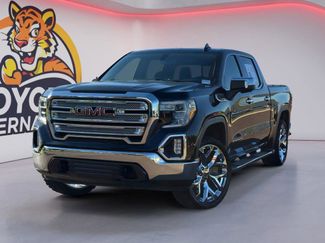 Used 2019 GMC Sierra 1500 SLT w/ SLT Premium Package AWD/4WD video 1