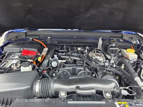 Used 2020 Jeep Wrangler Unlimited Sport S image 25