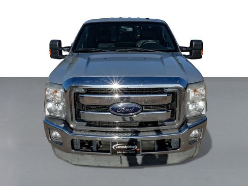 Used 2012 Ford F250 Lariat w/ Lariat Ultimate Pkg image 49