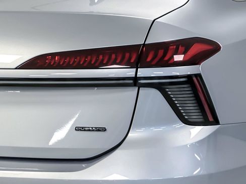 Certified 2026 Audi A6 Premium Plus AWD/4WD image 26