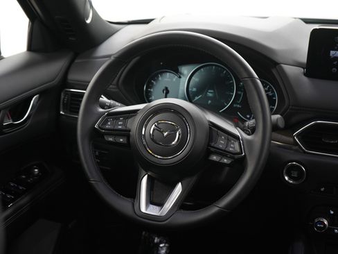Used 2025 MAZDA CX-5 Signature image 14