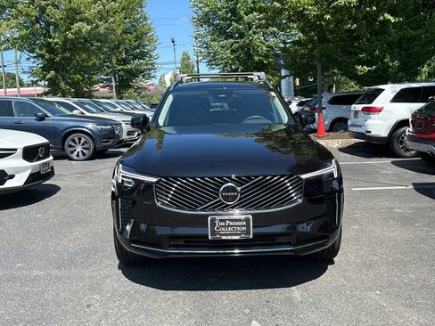Used 2026 Volvo XC90 B5 Core w/ Protection Package Premier AWD/4WD image 6