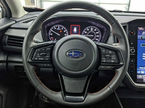 Certified 2024 Subaru Crosstrek 2.5i Limited w/ Popular Package #4A AWD/4WD image 19