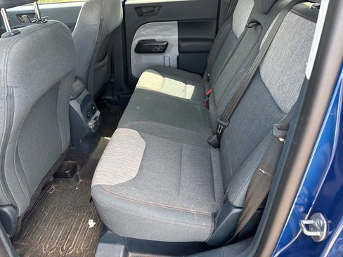 Used 2024 Ford Maverick XLT w/ XLT Luxury Package AWD/4WD image 16