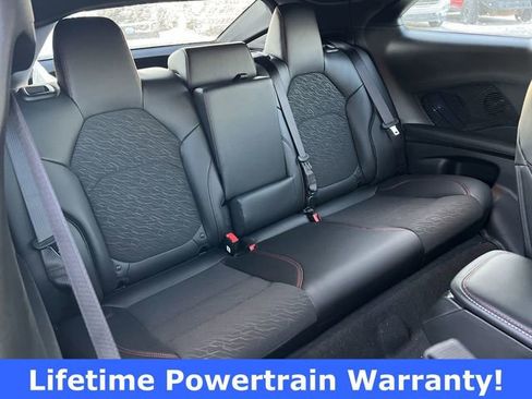 New 2026 Dodge Charger Scat Pack AWD/4WD image 18