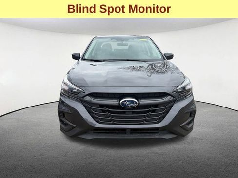 Certified 2025 Subaru Legacy Premium image 4