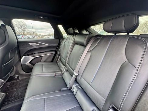 Used 2024 Cadillac Lyriq Sport AWD/4WD image 19