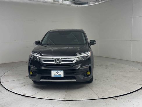 Used 2020 Honda Pilot EX-L image 7