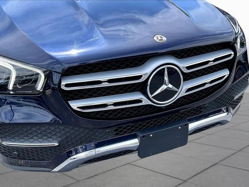 Used 2022 Mercedes-Benz GLE 350 4MATIC image 30