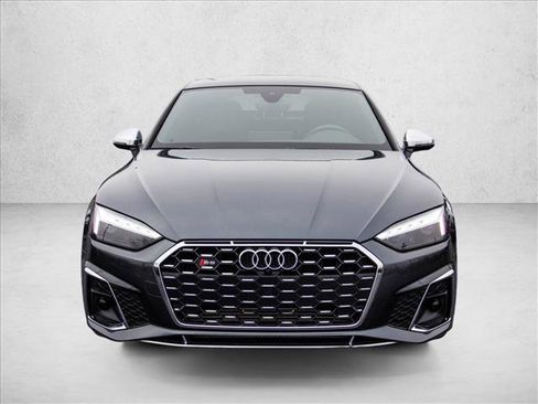 Certified 2024 Audi S5 Premium Plus AWD/4WD image 2