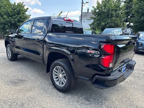 Used 2026 Chevrolet Colorado LT w/ LT Convenience Package AWD/4WD image 4