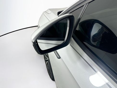 Used 2024 Volkswagen ID.4 S image 16