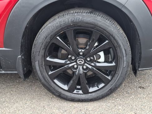 Certified 2023 MAZDA CX-30 2.5 Turbo w/ Premium Package image 8