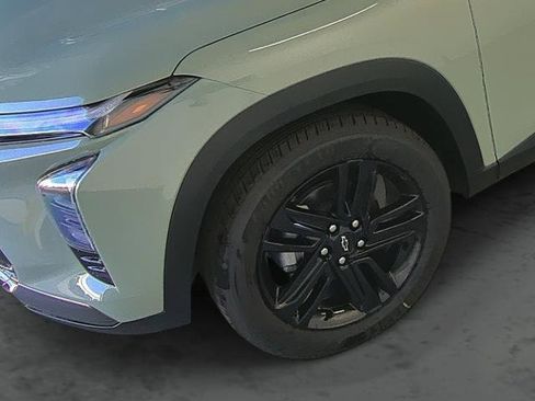 New 2026 Chevrolet Trax ACTIV image 7