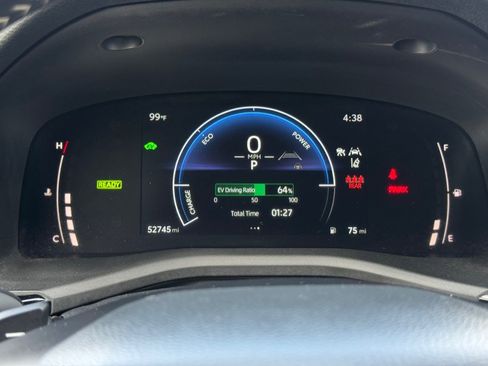 Used 2025 Toyota Camry SE FWD image 48