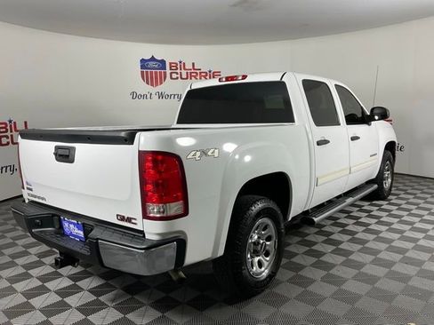 Used 2012 GMC Sierra 1500 SL image 3
