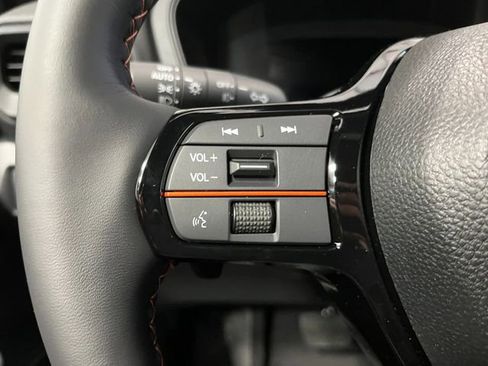 New 2026 Honda Pilot TrailSport image 18