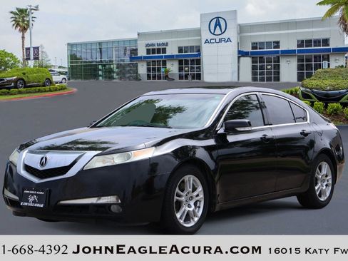 Used 2011 Acura TL FWD image 1