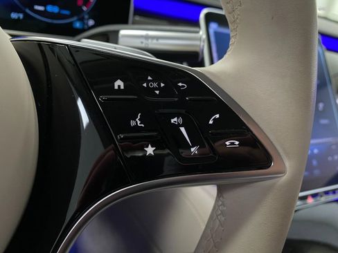 Certified 2022 Mercedes-Benz S 580 4MATIC Sedan image 16