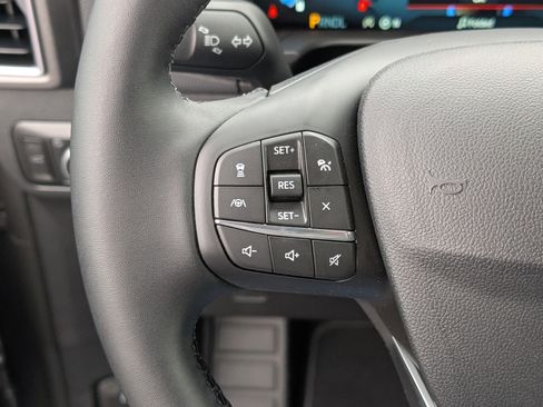 New 2025 Ford Bronco Sport Big Bend image 18