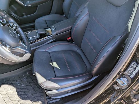 Used 2022 Mercedes-Benz A 220 4MATIC image 25