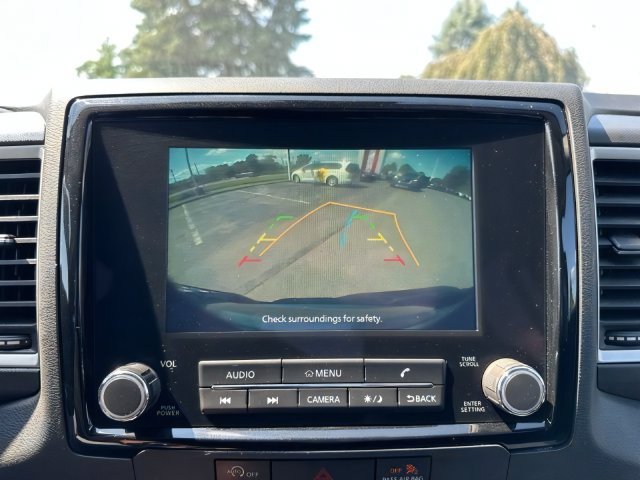 Certified 2024 Nissan Frontier SV w/ Technology Package AWD/4WD image 28