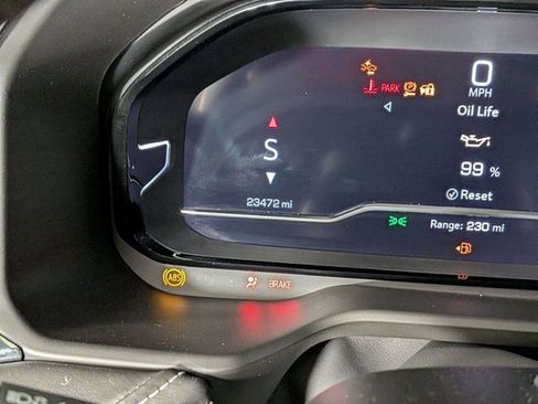 Certified 2023 GMC Yukon Denali Ultimate image 20