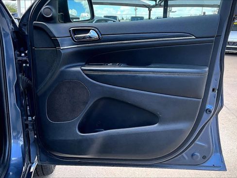 Used 2021 Jeep Grand Cherokee Limited w/ Quick Order Package 28K 80th image 22