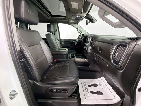 Used 2021 GMC Sierra 3500 Denali w/ Denali Ultimate Package image 28