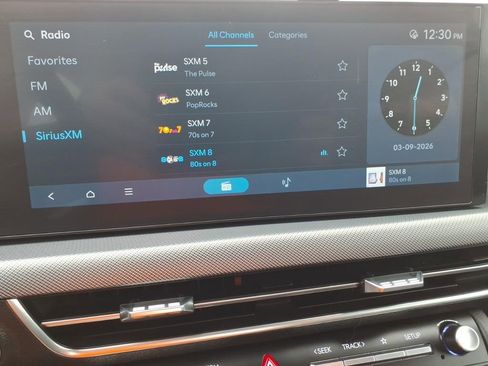 Used 2024 Hyundai Sonata SEL image 21