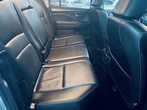 Used 2023 Honda Ridgeline RTL image 21