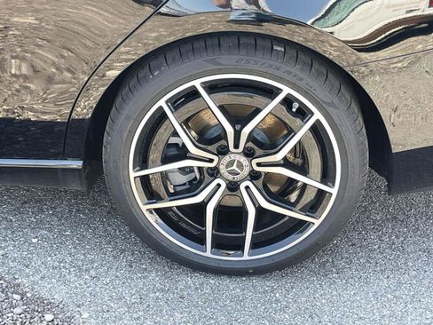 New 2026 Mercedes-Benz C 300 4MATIC Sedan image 16
