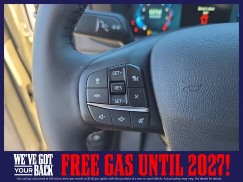 New 2025 Ford Bronco Sport Outer Banks AWD/4WD image 27