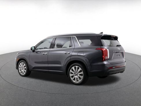 Used 2025 Hyundai Palisade SEL FWD image 7