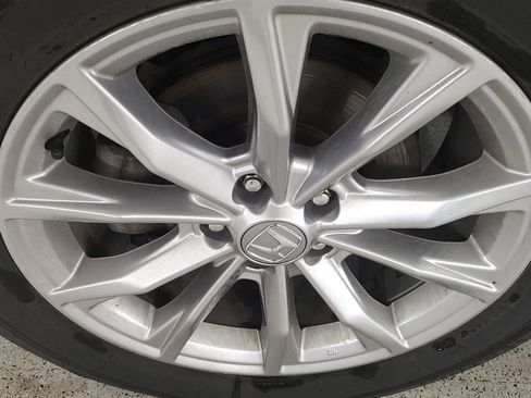 Used 2024 Honda CR-V EX-L image 36